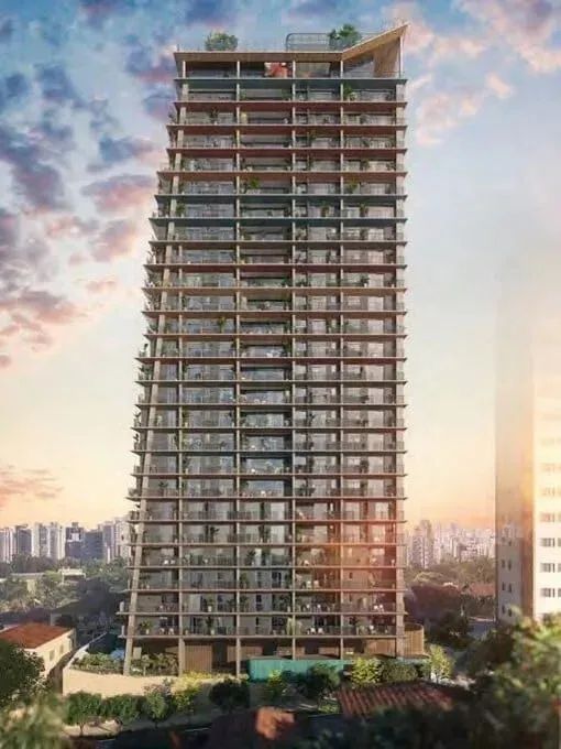 Jardim Lobato - Residencial
