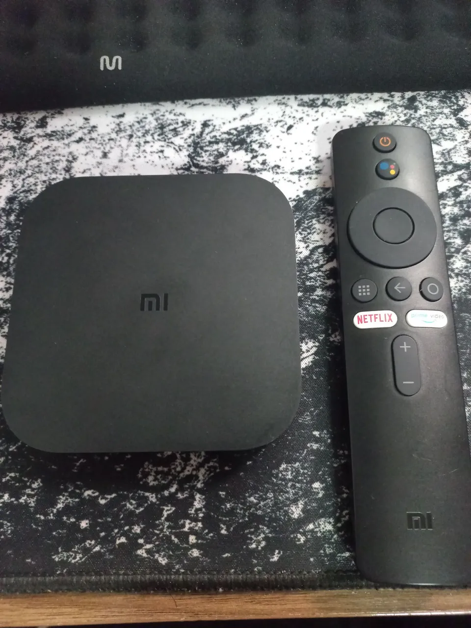 Xiaomi Mi Box