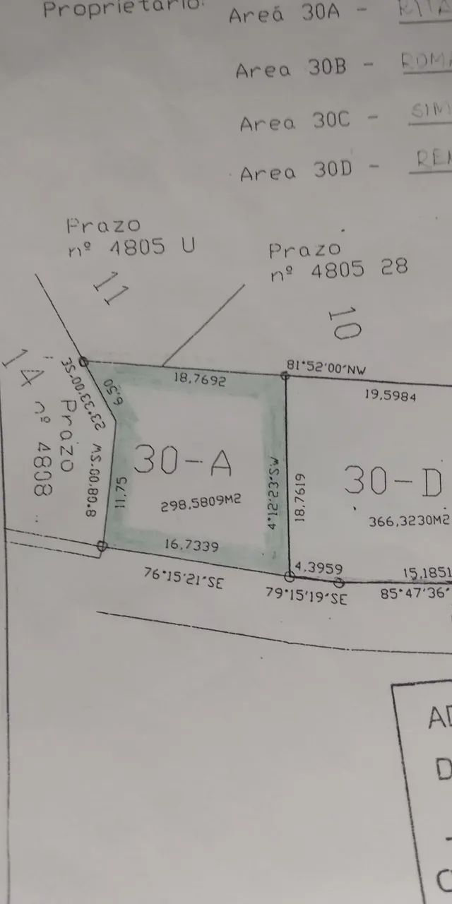 Terreno (ótima oportunidade) - Foto 3