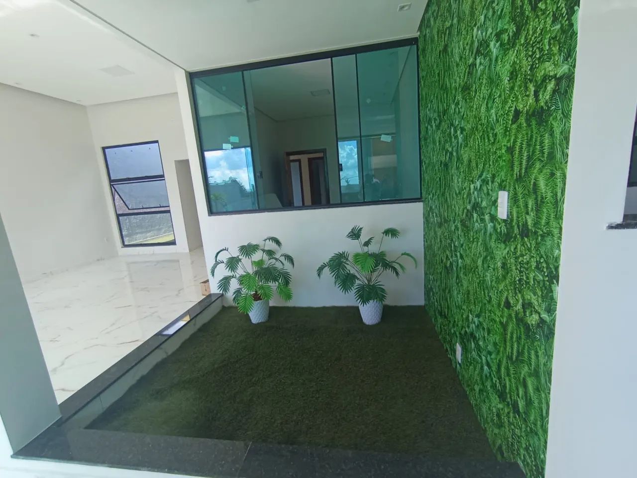 A CASA DOS SEUS SONHOS ESTÁ AQUI! - Foto 4