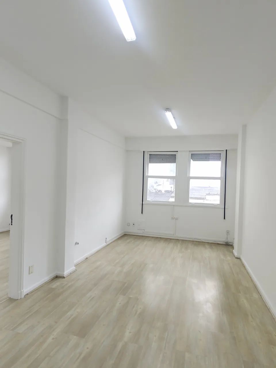 Sala/Conjunto para aluguel possui 83 metros quadrados em Centro - Rio de Janeiro - RJ - Foto 2
