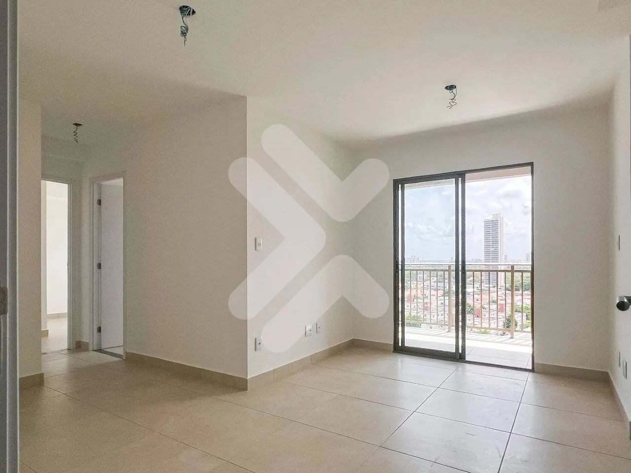 Apartamento à venda em Capim Macio (Natal/RN) | Mood Parque das Dunas | 2/4 sendo 1 suíte, - Foto 2