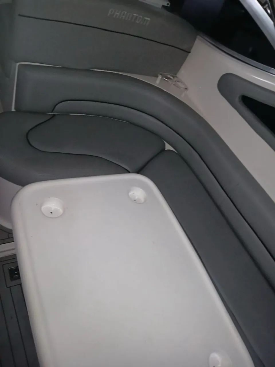 Phantom 300 - 2012 x2 Mercruiser 170 HP ñ Focker Triton Armada Real Nx Fs - Foto 3