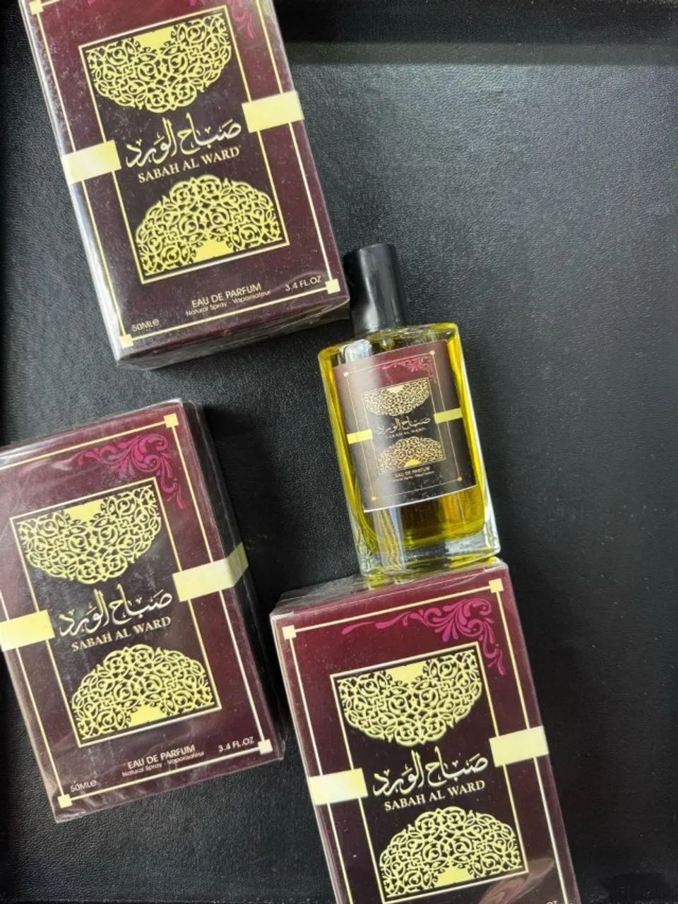 PERFUMES IMPORTADOS  - Foto 4