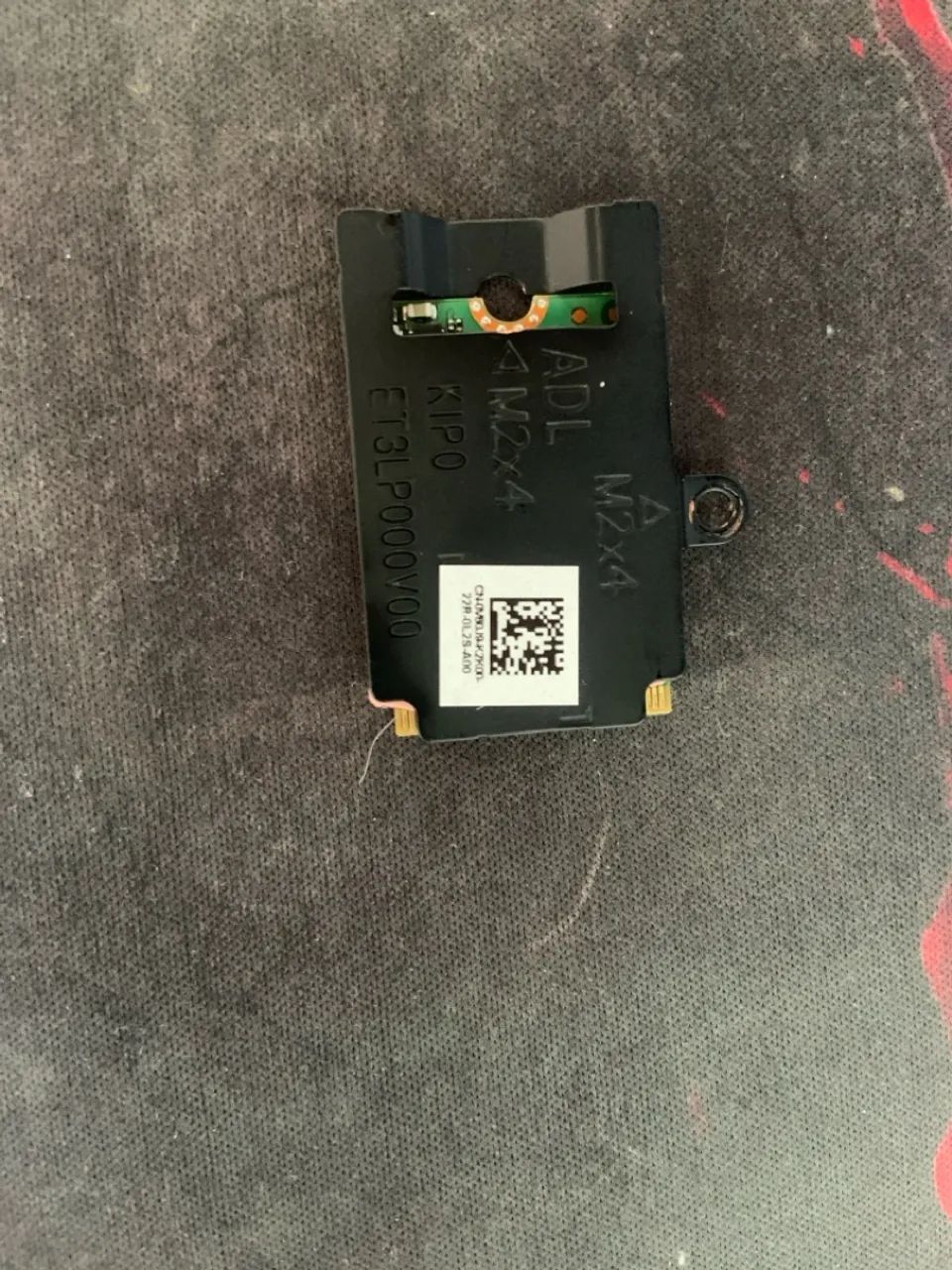 SSD NVME 256gb - Foto 3