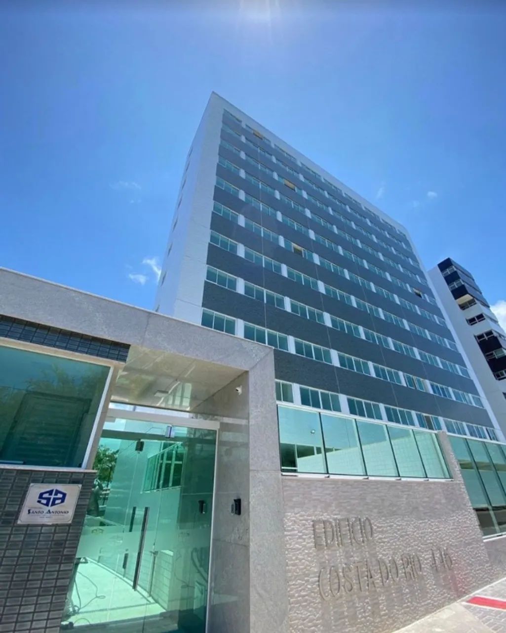 foto - Recife - Boa Viagem