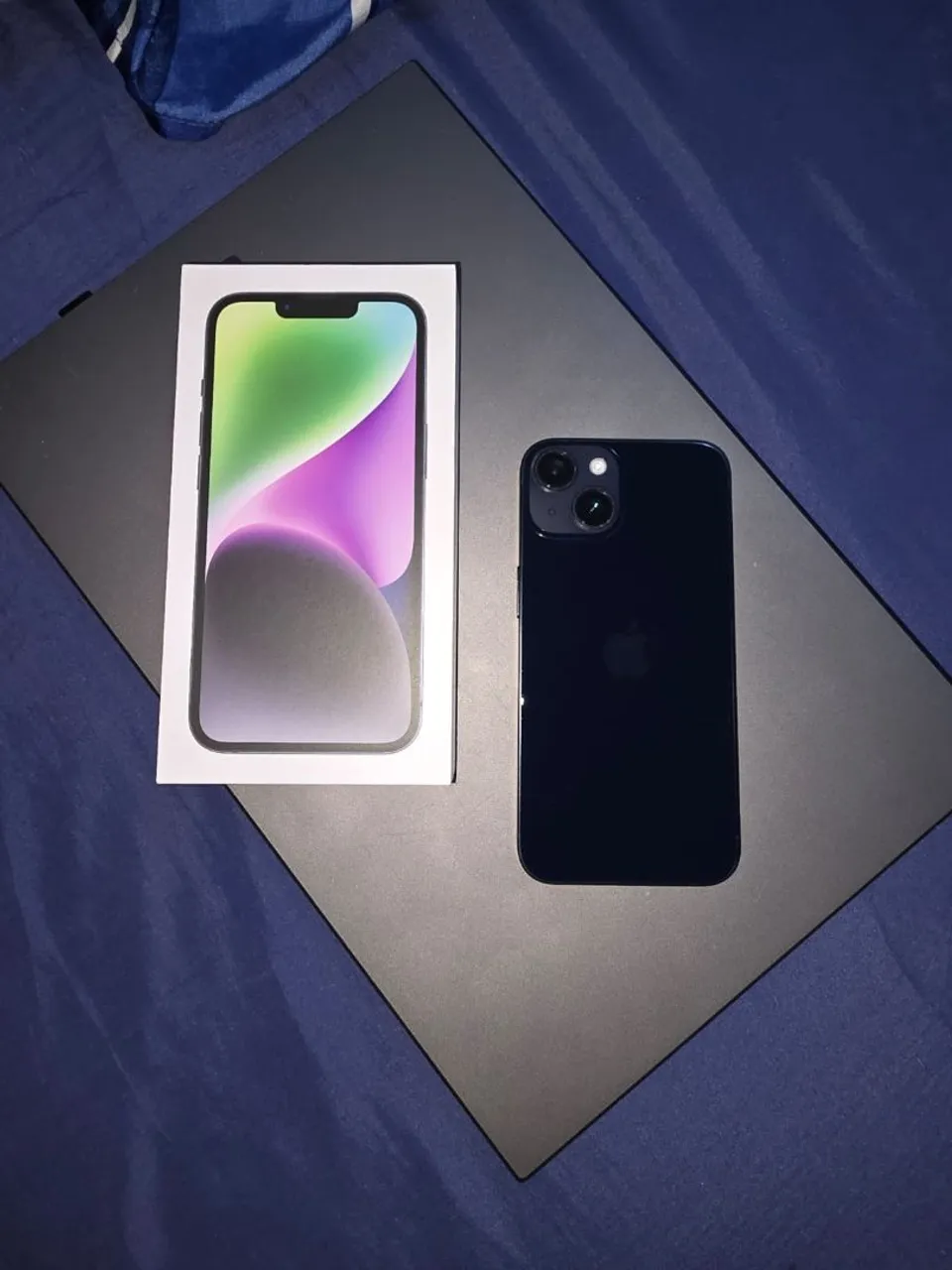 IPHONE 14 128gb