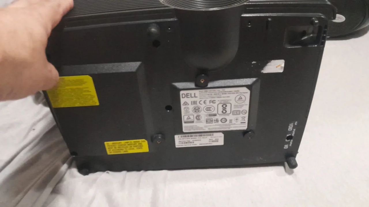 Projetor dell64595543429761120