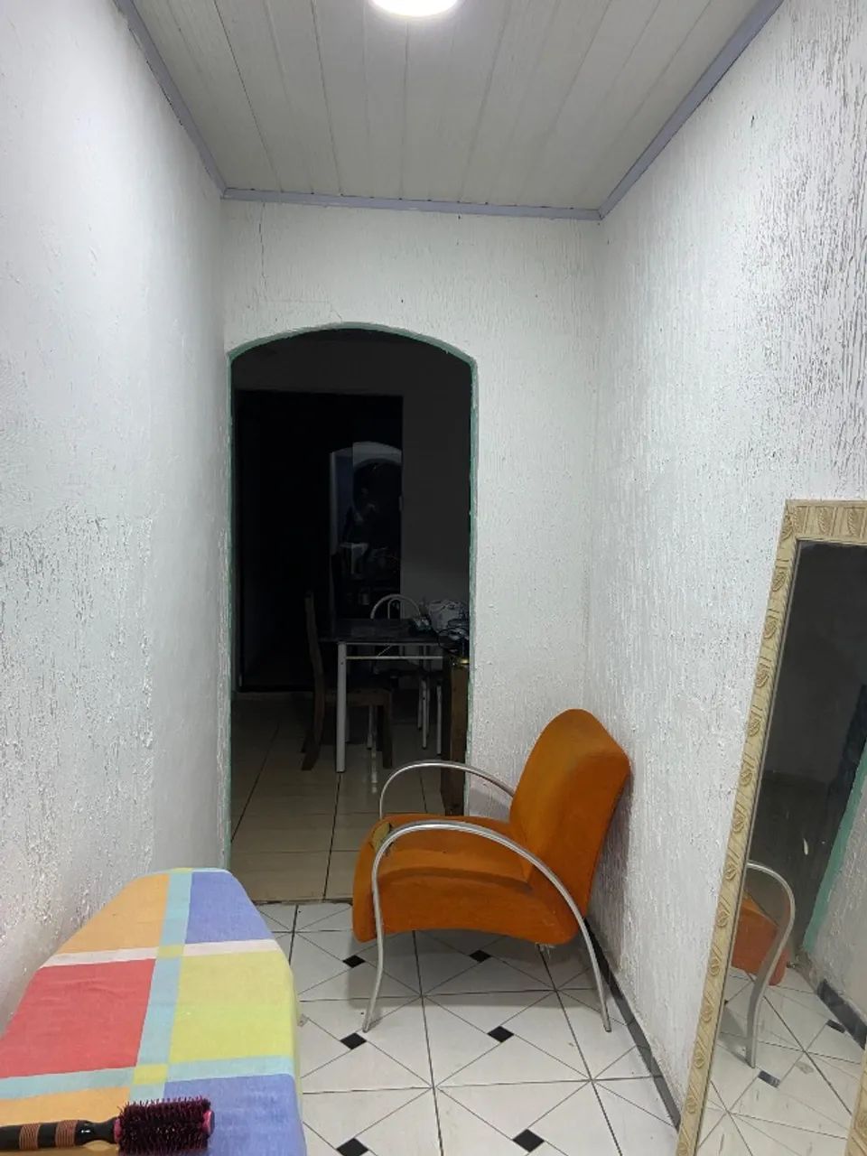 Foto - São Vicente - Parque São Vicente