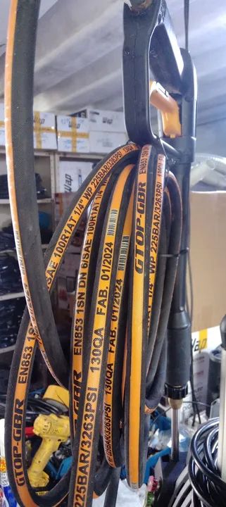 Lavadora wap 5100 Turbo - Foto 5