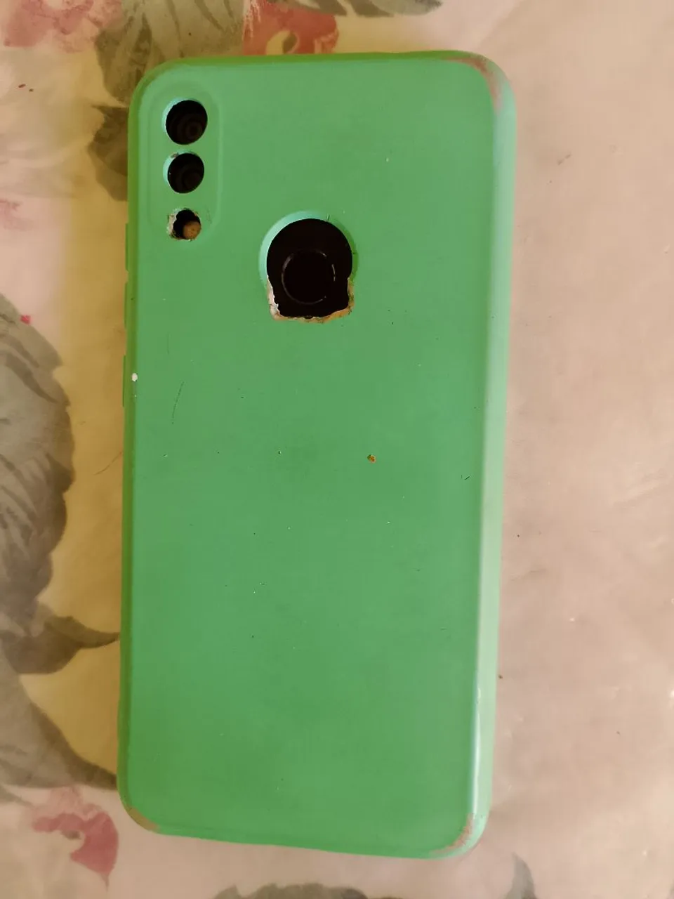 Venda de celular Redmi 7 xiaomi