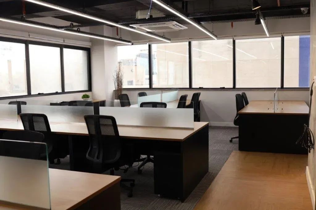 Conjunto Plug&Play para alugar, com 365 m² por R$45625/mês - Vila Olimpia - São Paulo - SP - Foto 8