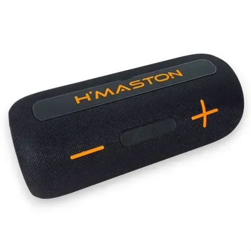 Caixa de Som Portátil Bluetooth - Foto 3