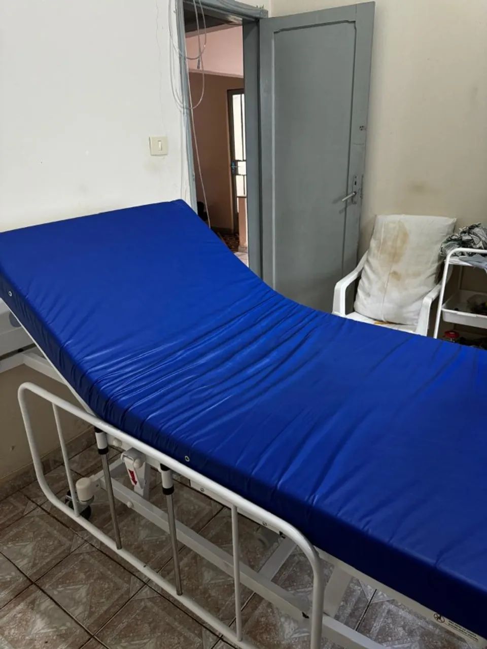 CAMA HOSPITALAR - Foto 2