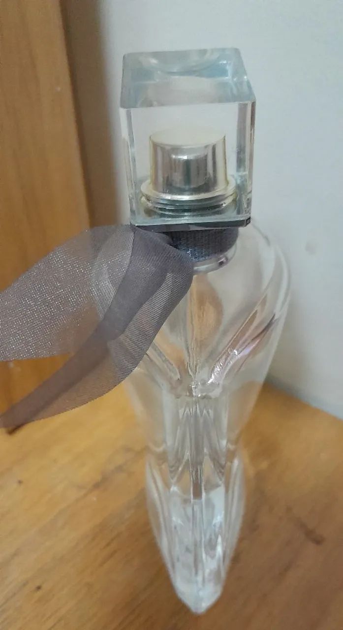 Frasco Vazio Perfume Lancôme La Vie Est Belle 50ml - Foto 3