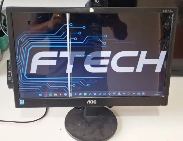 Monitor AOC - Foto 2