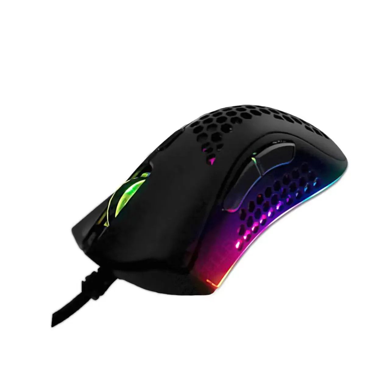 Mouse Gamer KP-MU007 - Foto 2
