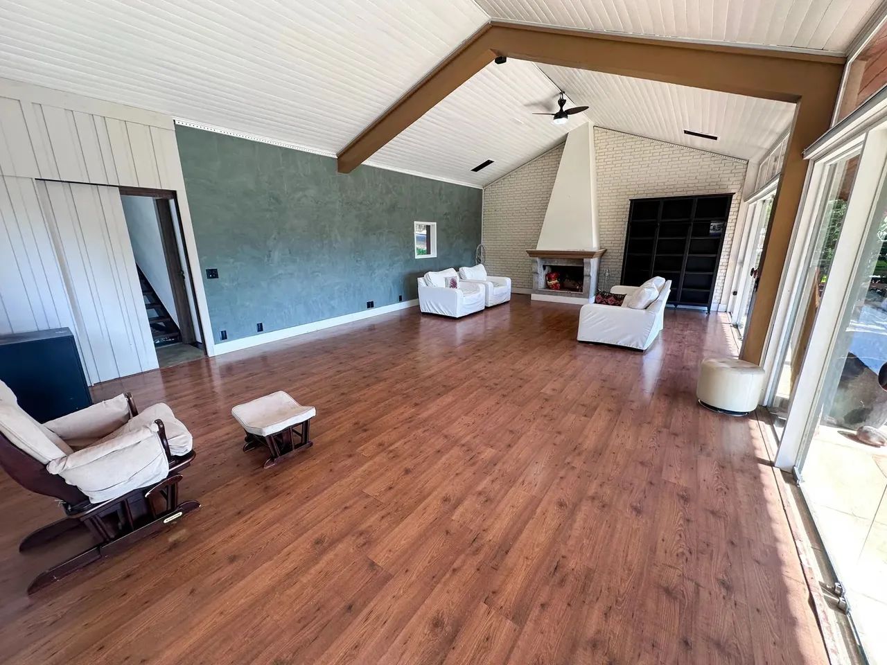 Casa de condomínio para venda tem 520 metros quadrados com 3 quartos - Foto 3