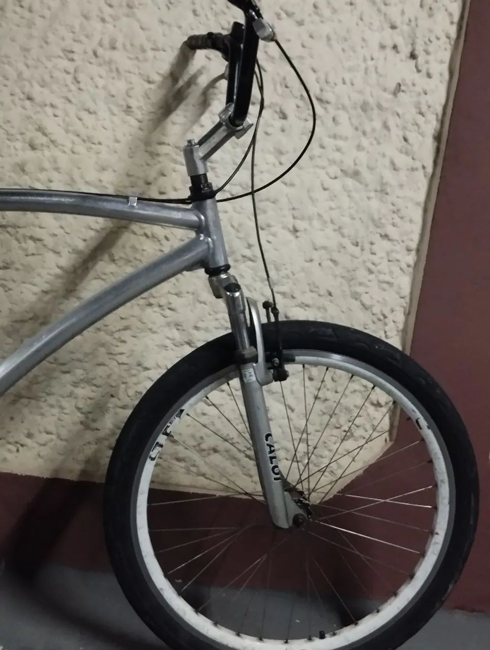 Bicicleta de Passeio - Foto 2