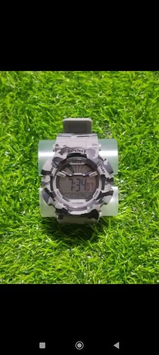 Relógio de pulso  - Foto 3