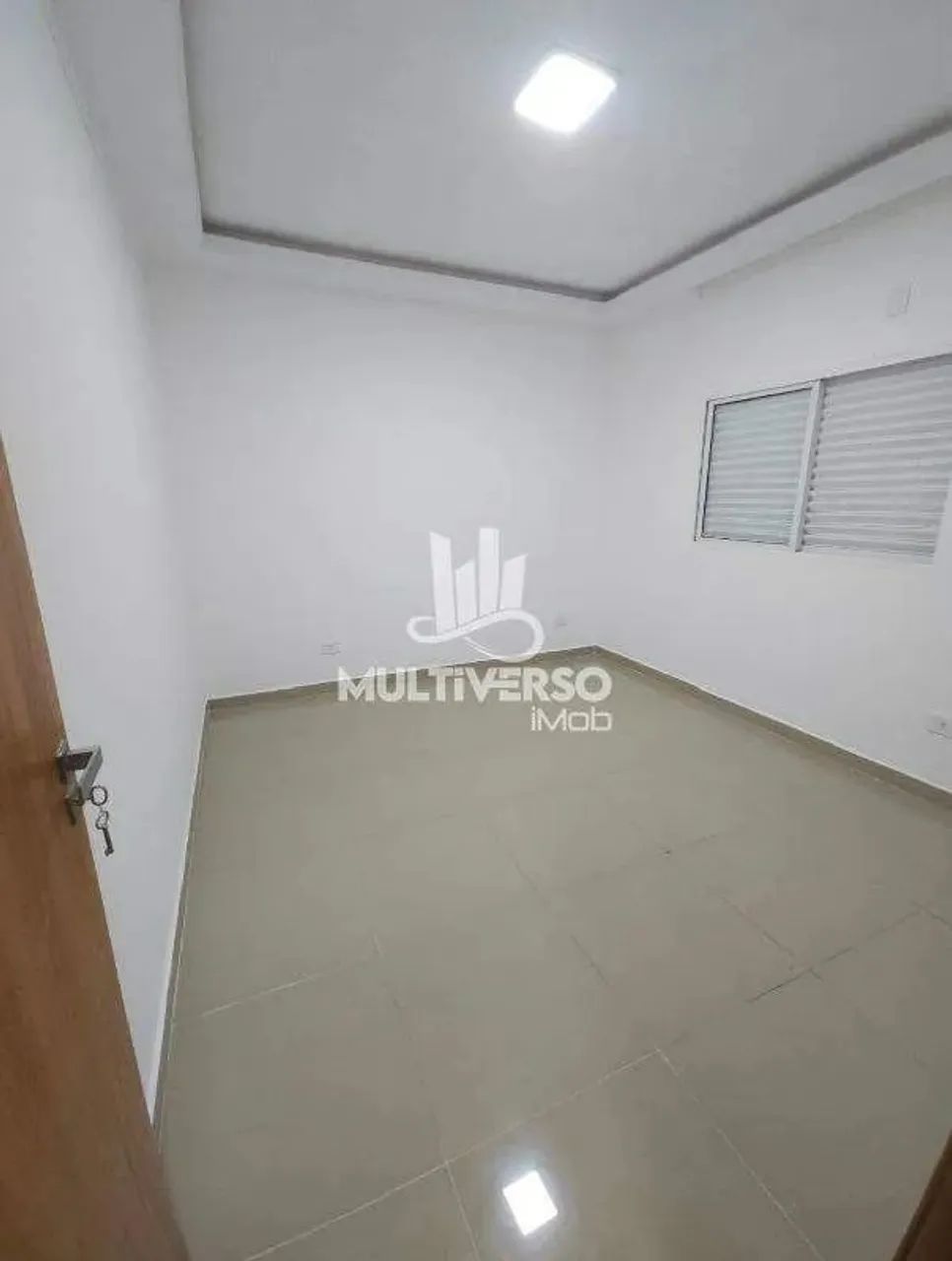 CASA GEMINADA COM PISCINA - Foto 3