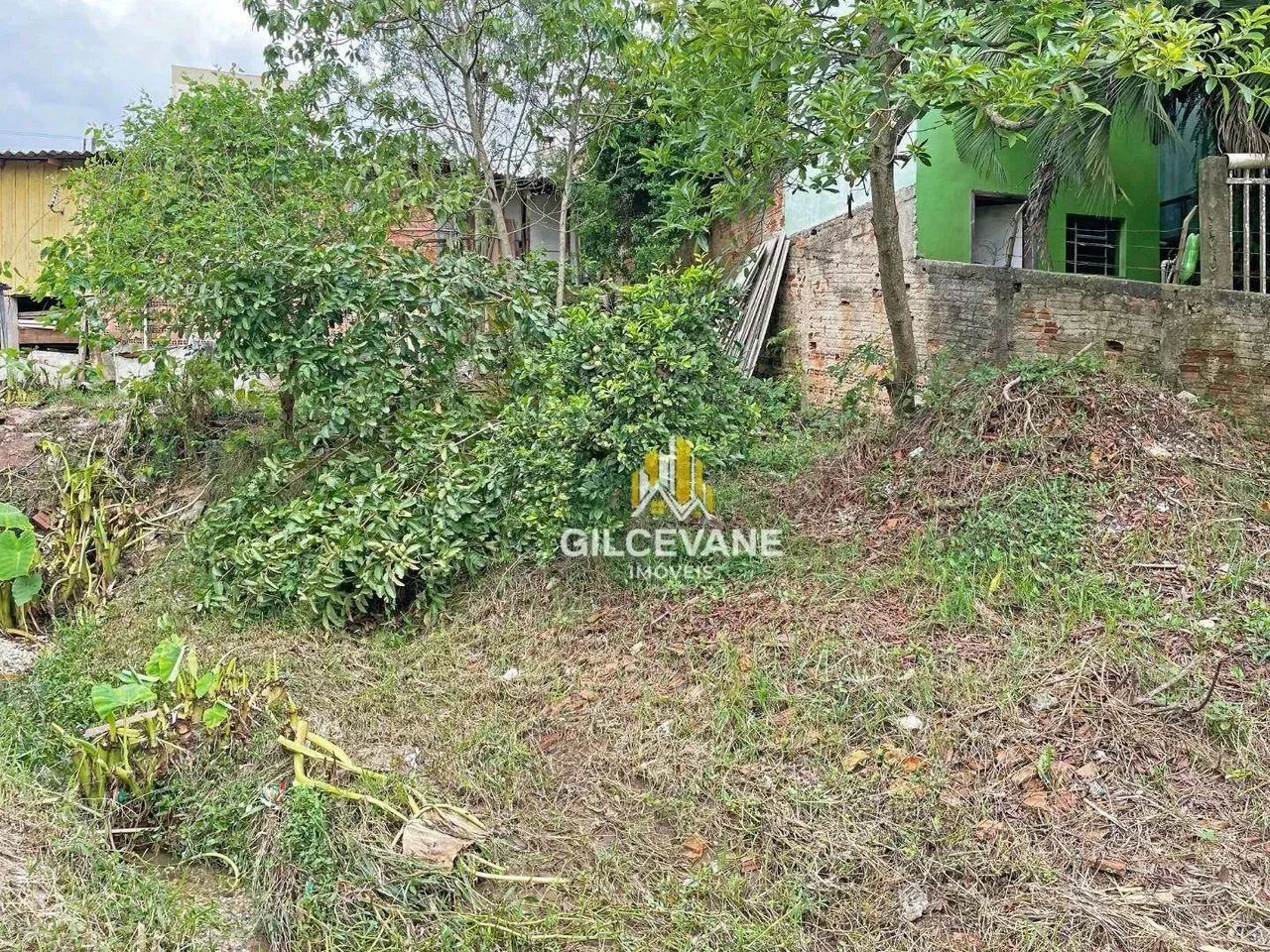 Terreno à venda, 360 m² por R$ 180.000,00 - São Gabriel - Colombo/PR - Foto 2