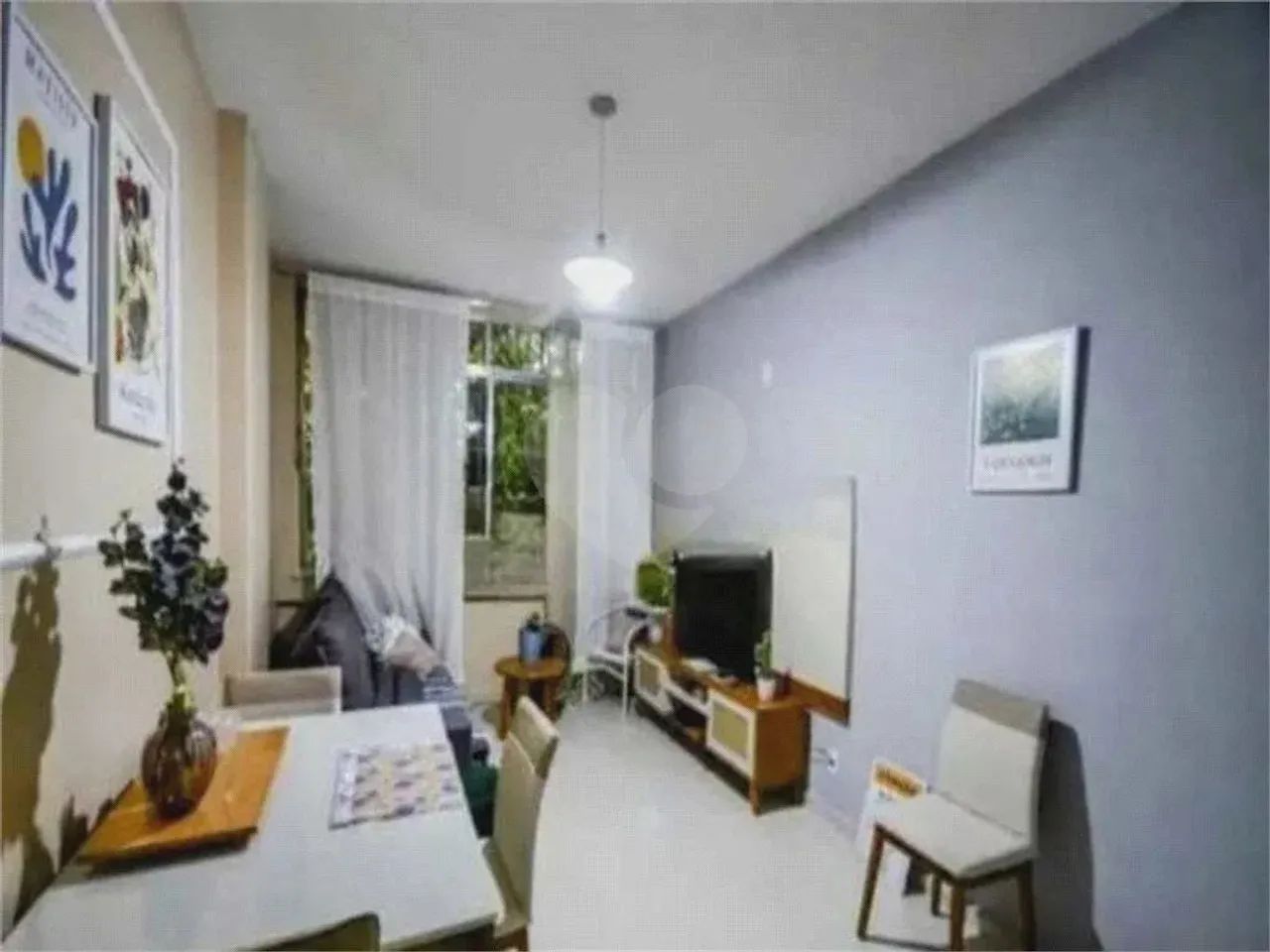 Imóvel para venda com 96 metros quadrados com 3 quartos em Tijuca - Rio de Janeiro - RJ - Foto 6