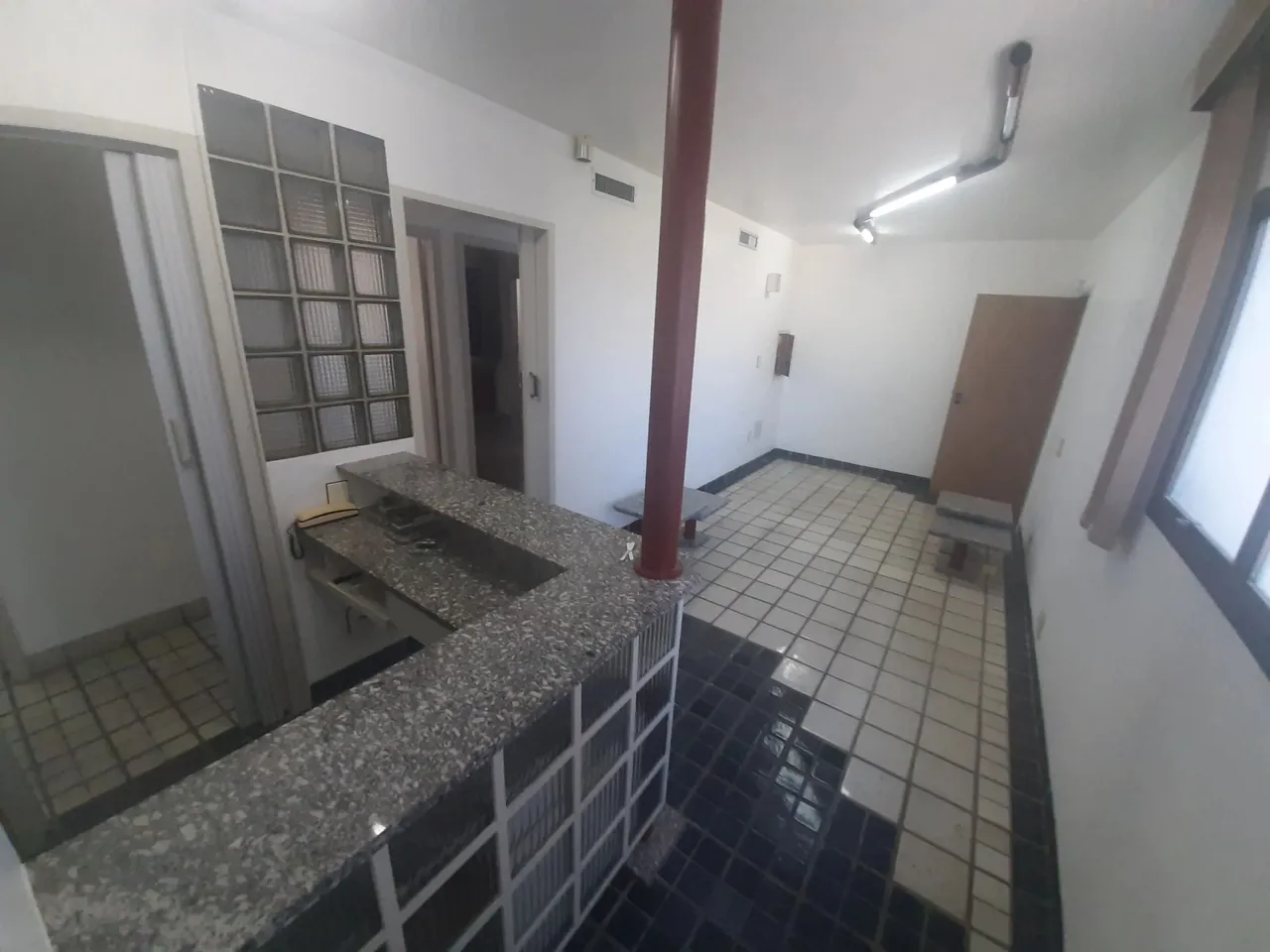 SALA COMERCIAL-MEDICAL CENTER - GUANABARA