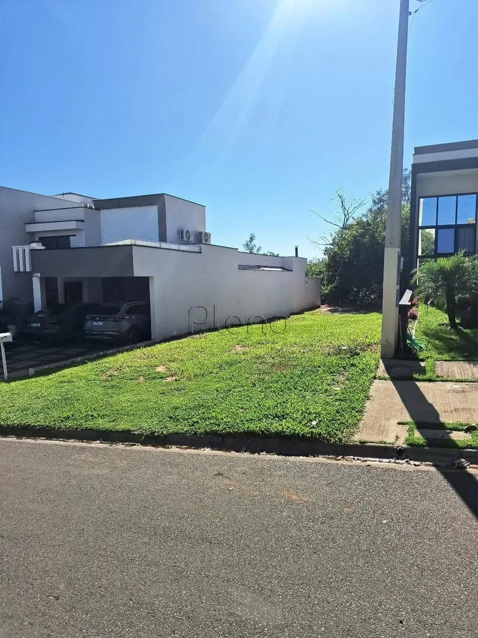 Terreno à venda em Indaiatuba, Jardim Bréscia, com 240 m², Brescia Residencial