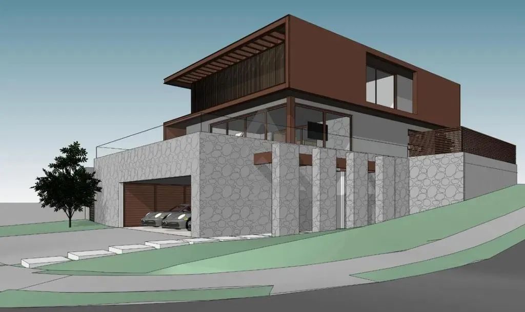 Terreno à venda em Campinas, Alphaville Dom Pedro 3, com 591 m², Alphaville Dom Pedro 3 - Foto 5