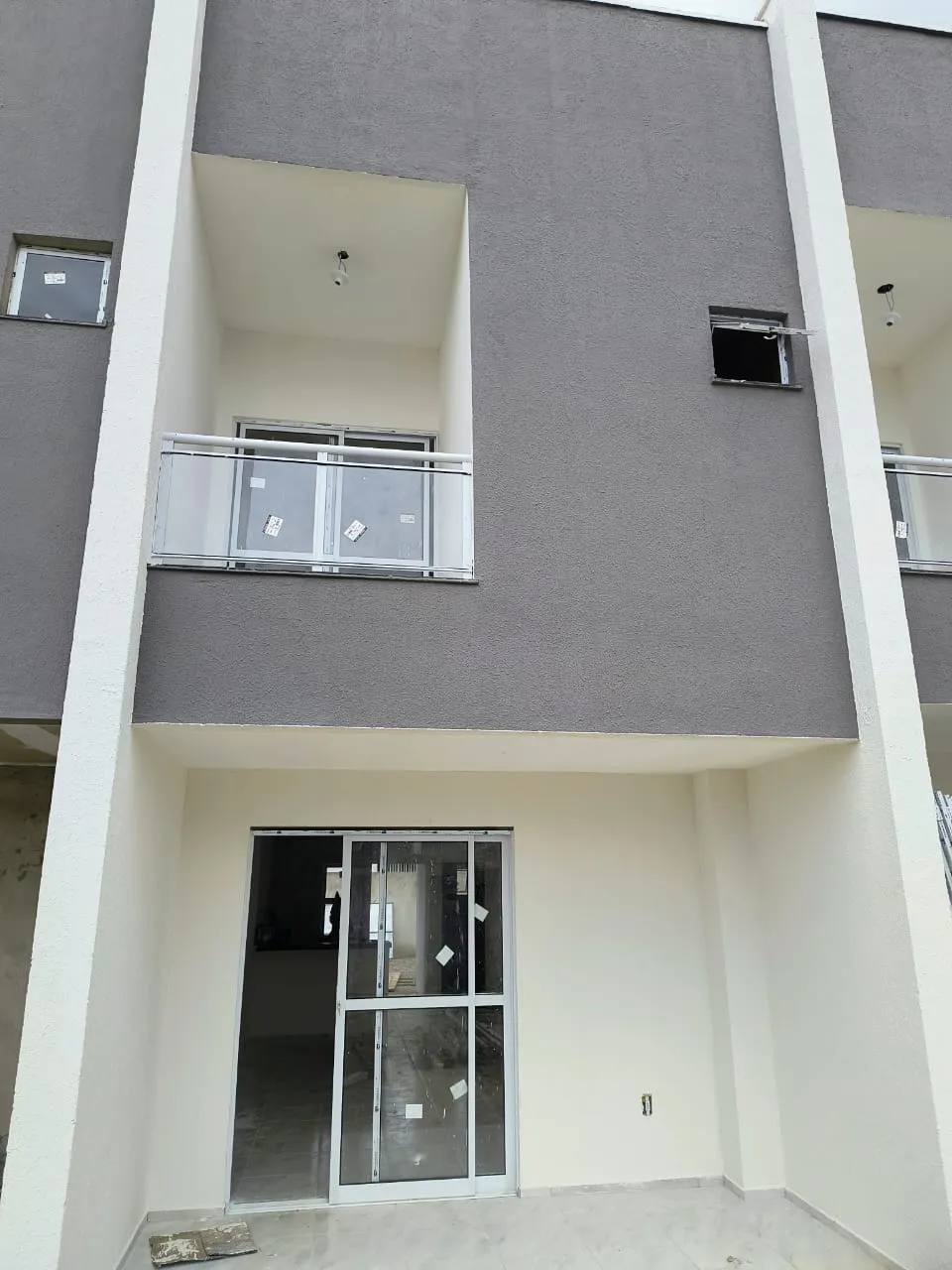Casa Duplex Com 02 Quartos No Bandeirantes; Proximo Ao Mix Mateus! Cód. IM6BGC