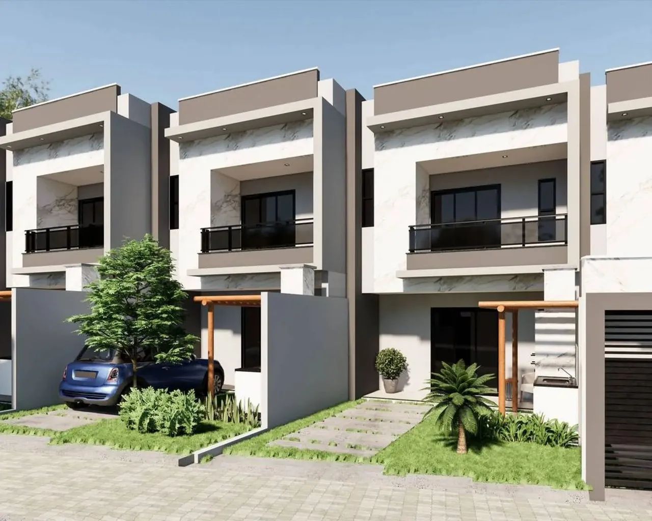 Casa Duplex à Venda! - Foto 2