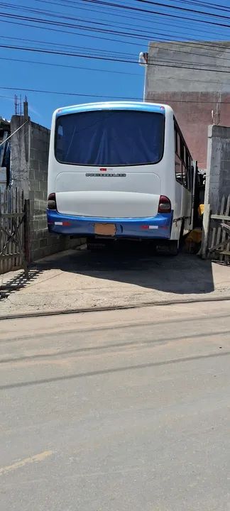 Ônibus para Venda