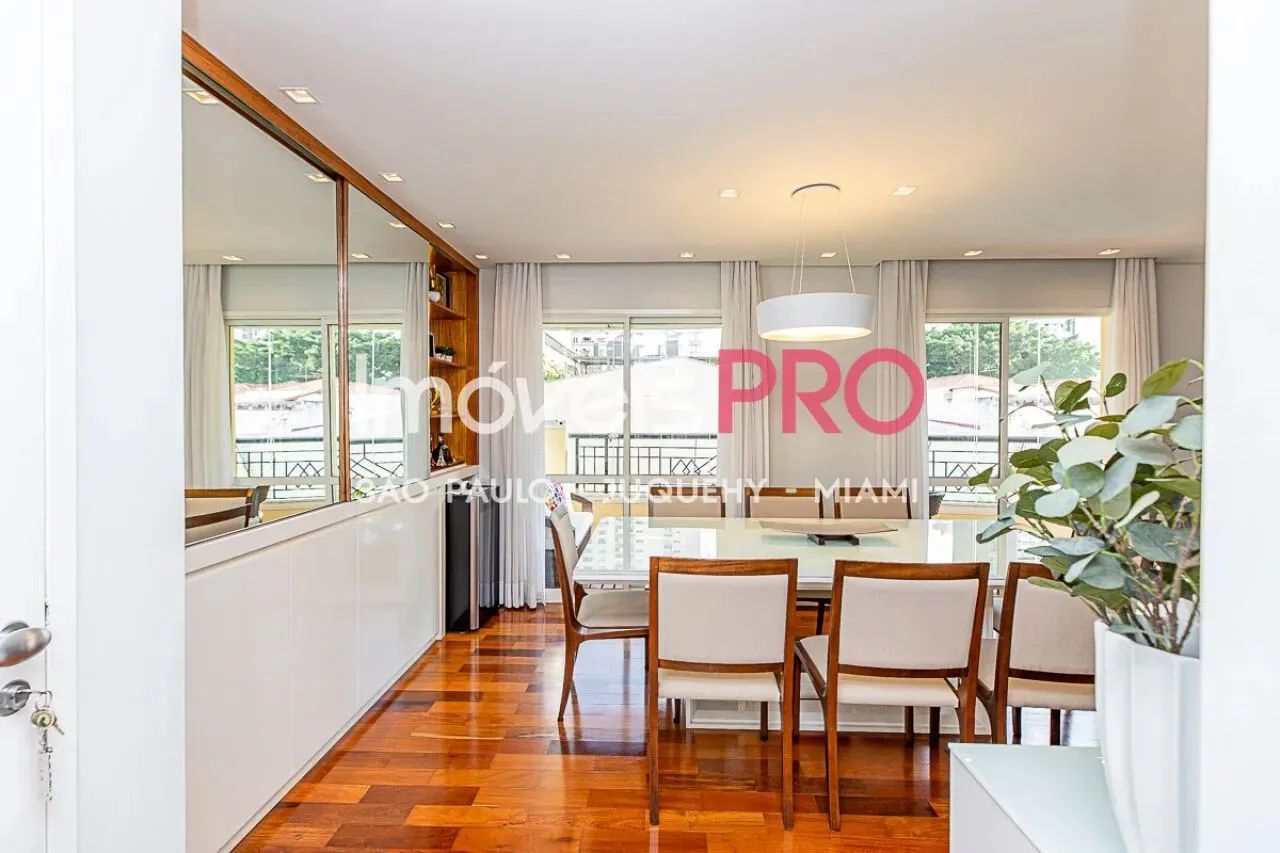 Venha conhecer este lindo apartamento em Moema Pássaros! - Foto 5