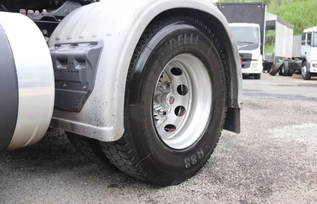 Scania Highline R440 (Toco 4x2) Ano 2015 - Foto 8