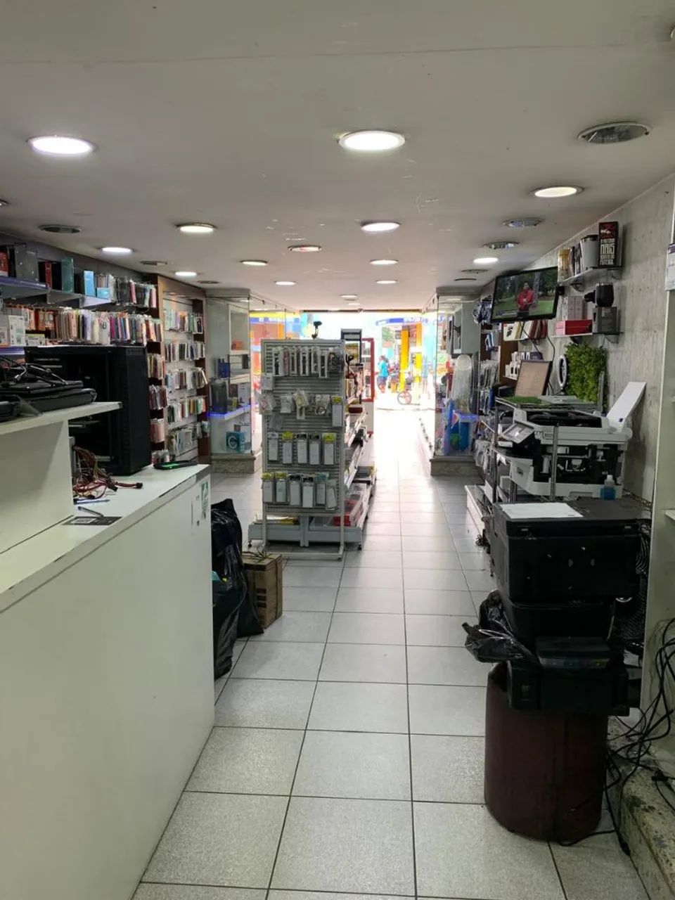 Passo loja em Queimados  - Foto 3