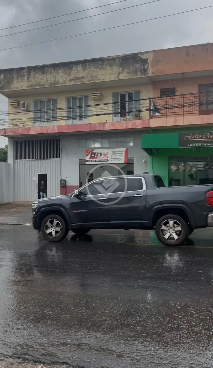 predio comercial e residencial na general mello codigo: 158946