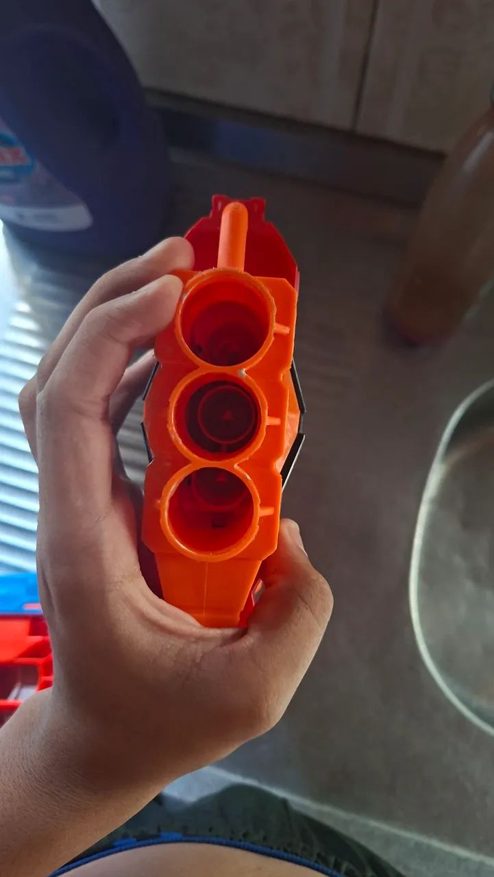 2 nerf  - Foto 3