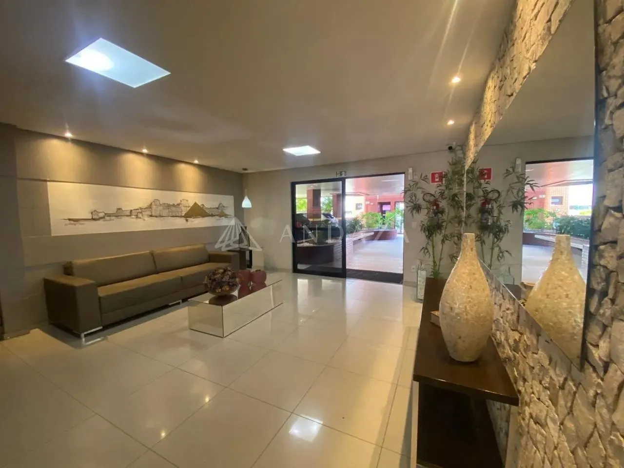 Exclusivo na Ponta Verde 145m² | 4 Quartos (3 Suítes) | Varanda Gourmet | 2 Vagas