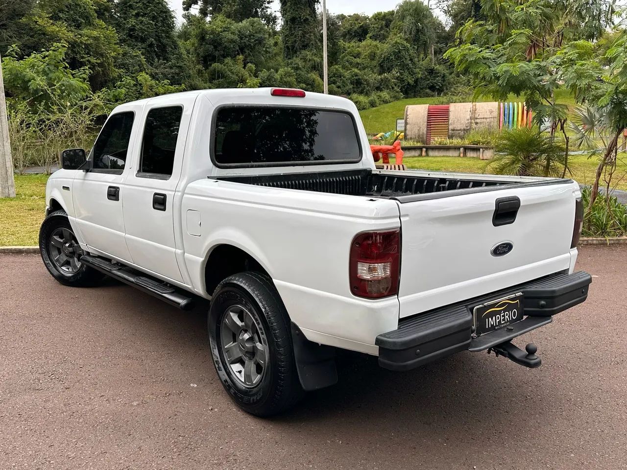 Ford Ranger  - Foto 4
