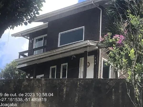 Oportunidade Única em JOACABA - SC | Tipo: Casa | Negociação: Venda Direta Online | Situaç