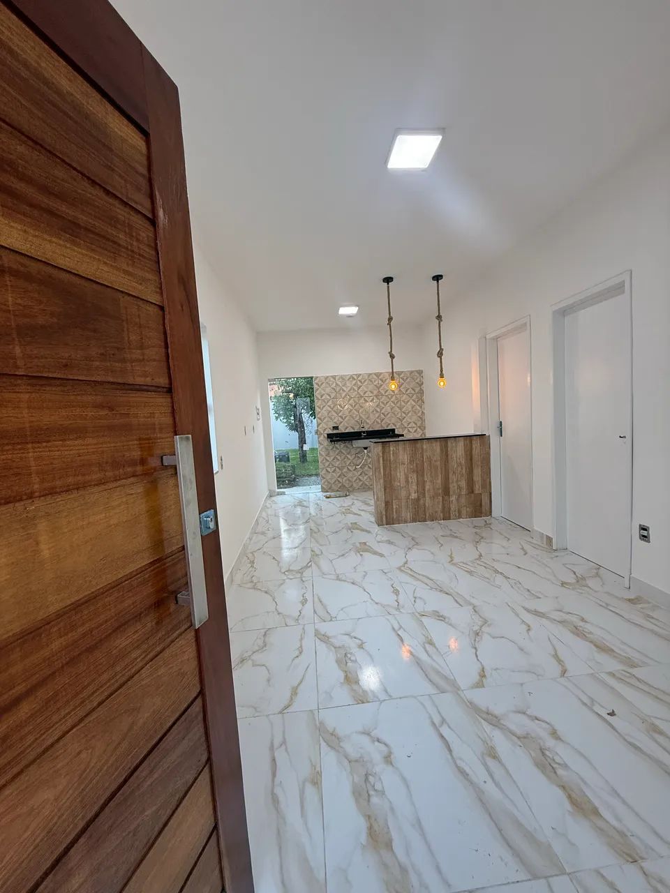 Foto - Barra Dos Coqueiros - 