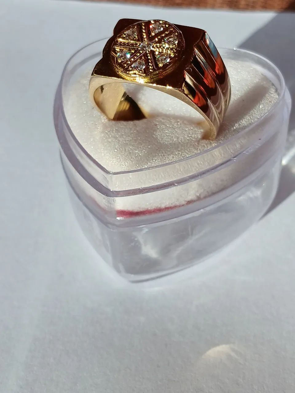 Ouro 750 18k  - Foto 5