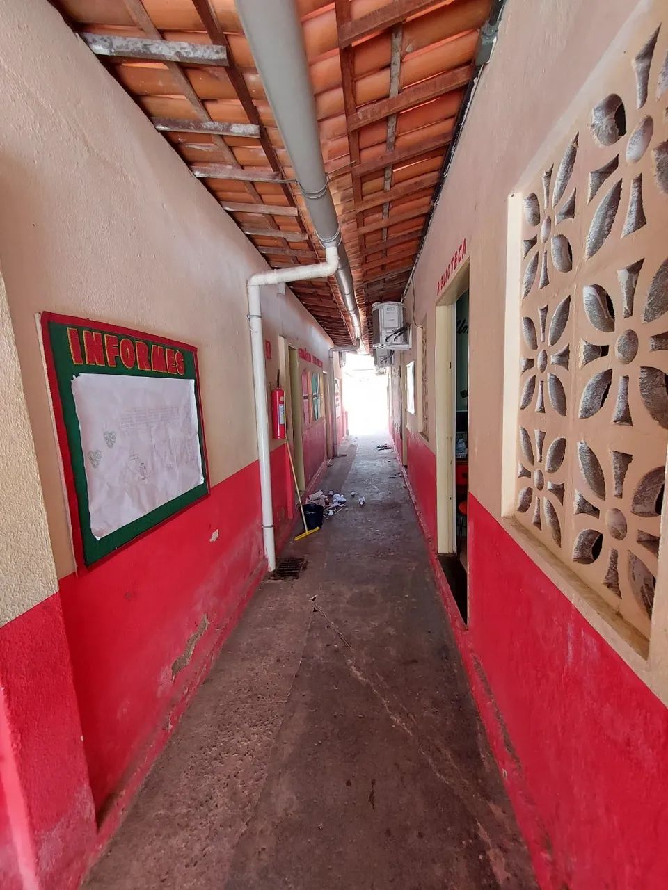 Excelente imóvel comercial de 876,75  metros quadrados em Ótima localização para venda - Foto 6