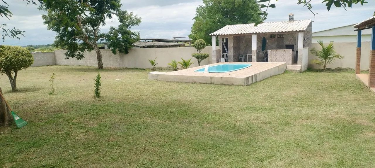 foto - São Pedro da Aldeia - Baixo Grande