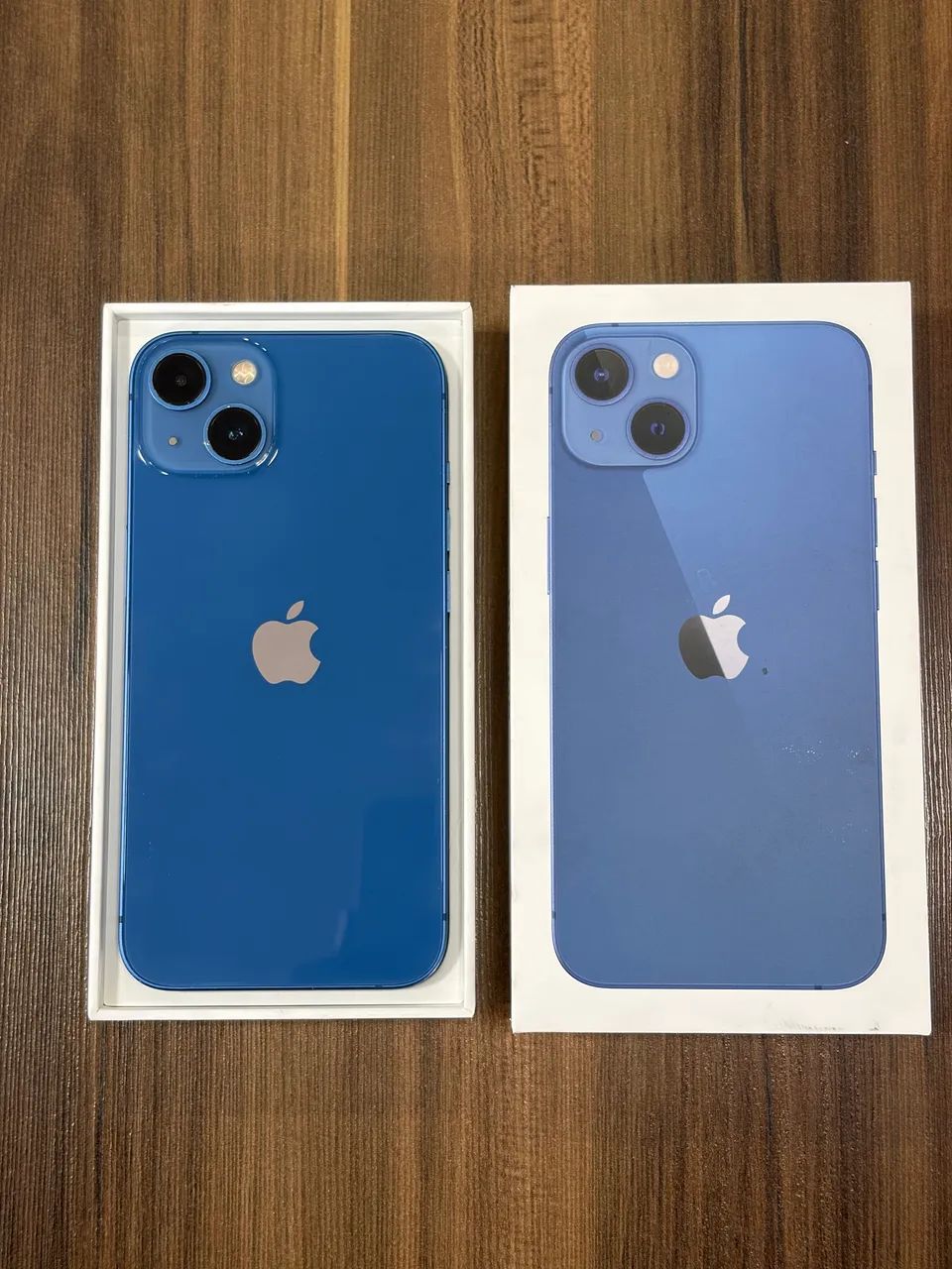iPhone 13 256GB Azul - Celulares e Smartphones - Ceilândia Norte