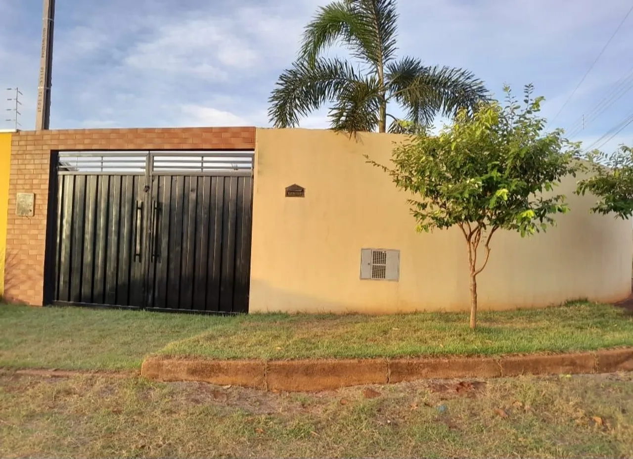 Vende-se terreno