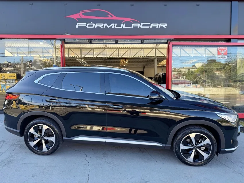 BYD SONG PLUS 1.5 DM-I HÍBRIDO AUTOMÁTICO