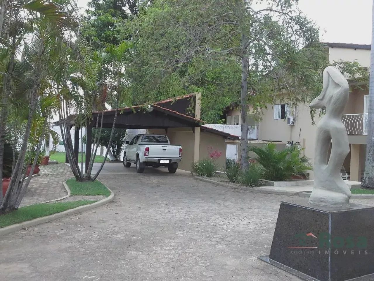 Casa para aluguel e venda GOIABEIRAS Cuiabá - 18595 - Foto 3