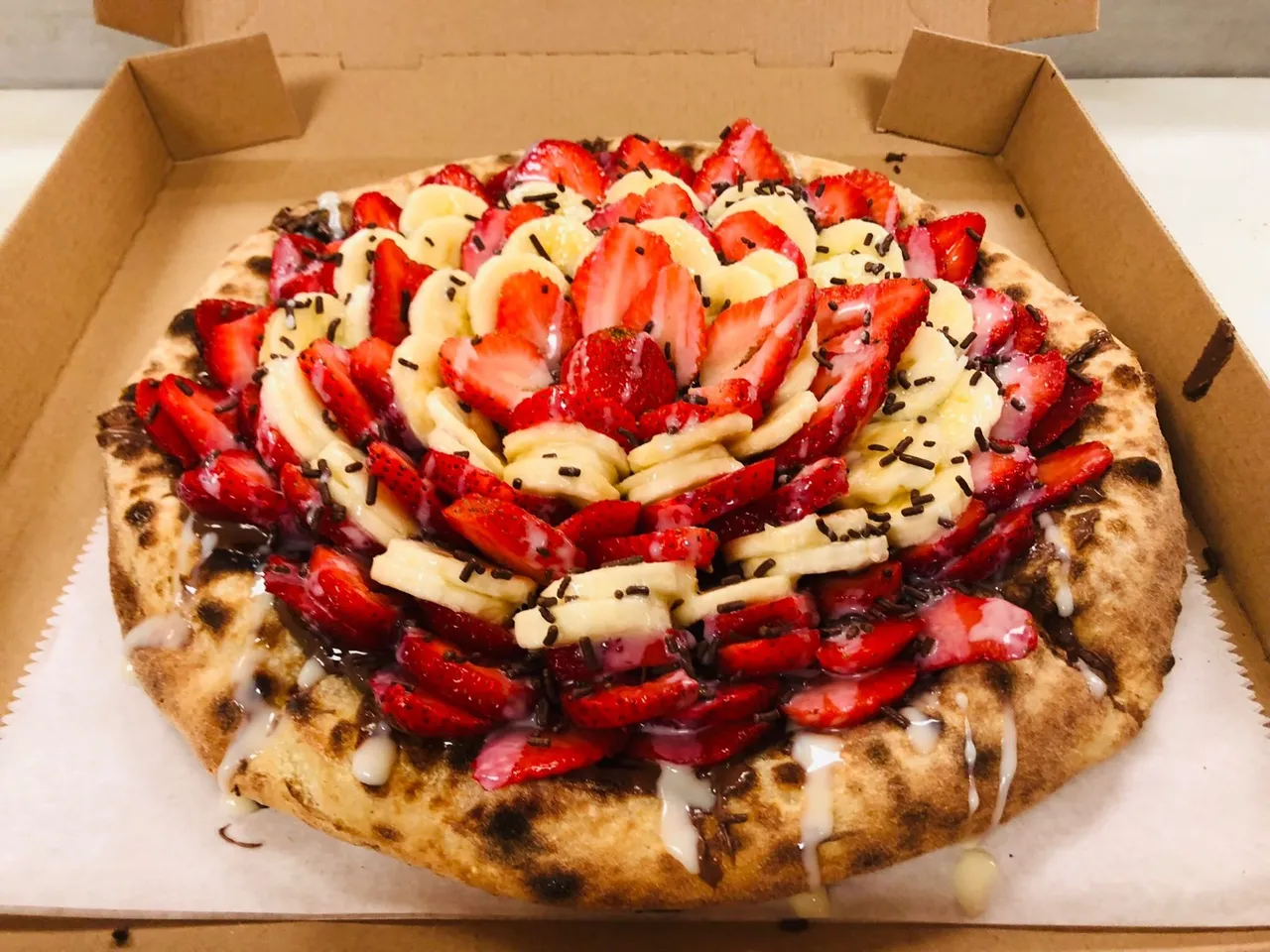 Vagas para Pizzaiolo!